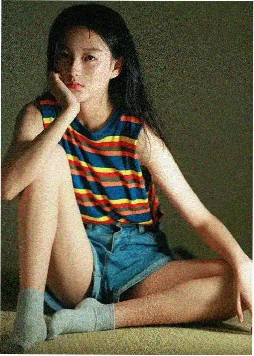 三分钟心动 微短剧封面